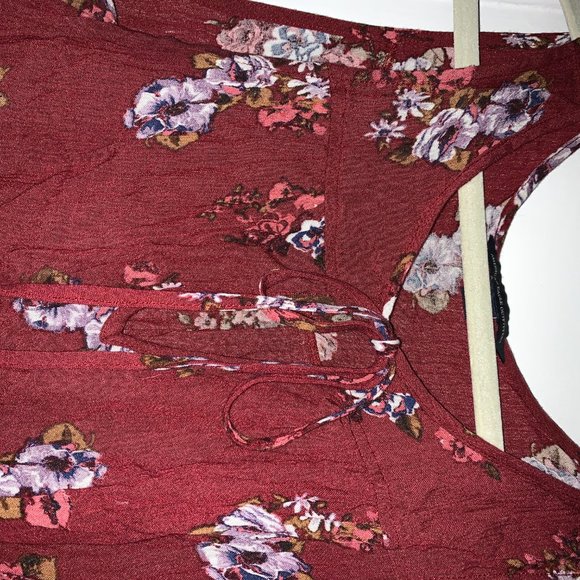 Flowy top - Picture 2 of 3